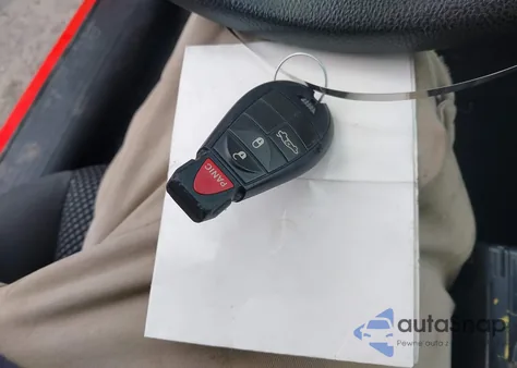 2016 Dodge Dart Se из США, поврежденный, VIN 1C3CDFAA7GD736405